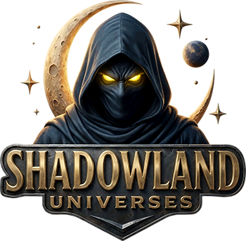 Shadowland Universes