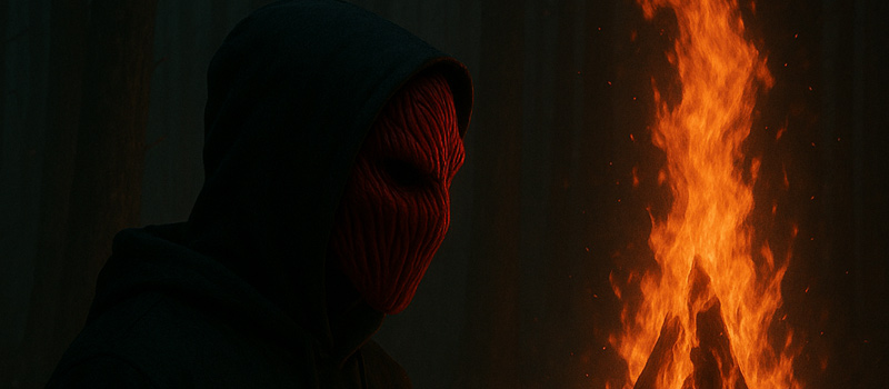 Lo Key's Blood Echoes