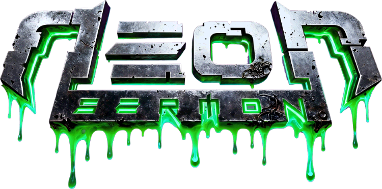 NEON SERMON
