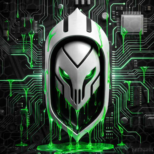 Neon Sermon - 001 Remixes album art