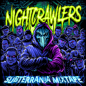 NIGHTCRAWLERS 2